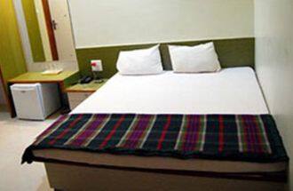Hotel Mani Prabha, Washim 1